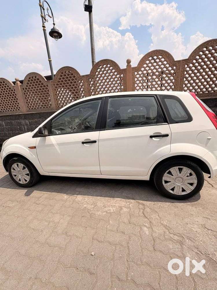 Ford Figo 1.2 Duratec Petrol Exi, 2011, Petrol