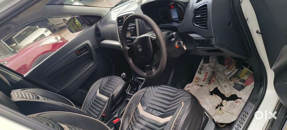 Maruti Suzuki Vitara Brezza Vdi Option, 2016, Diesel