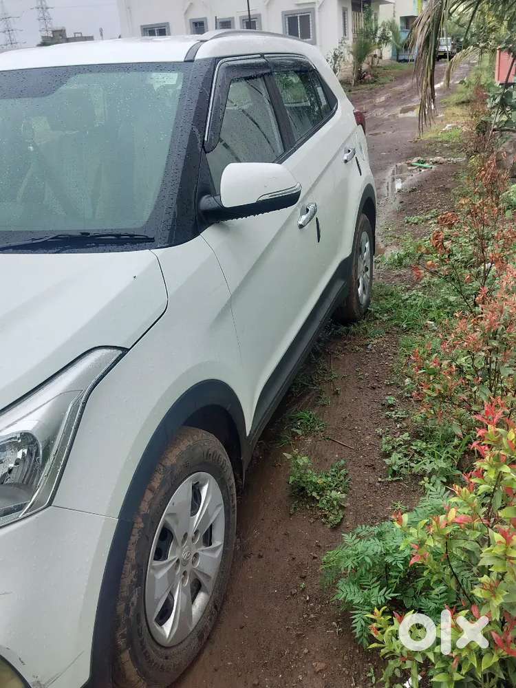 Hyundai Creta 2009 Diesel Well Maintained