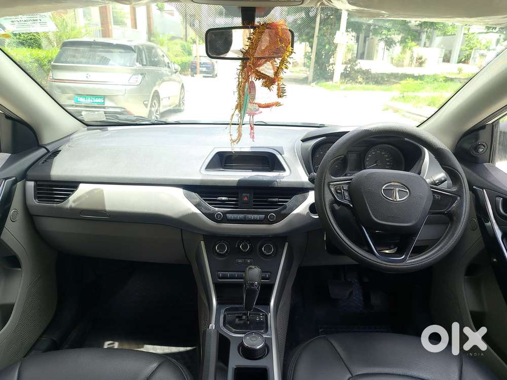 Tata Nexon 1.5 Revotorq Xma, 2018, Diesel