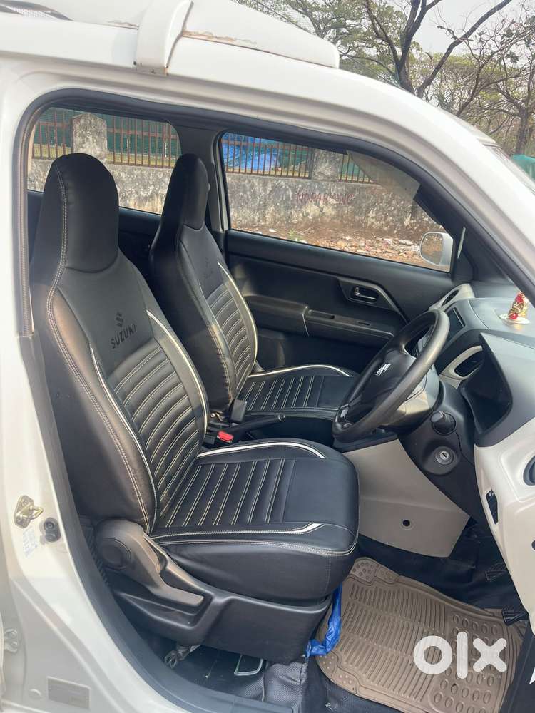 Maruti Suzuki Wagon R 1.0 2019-2022 Lxi Cng, 2023, Cng & Hybrids