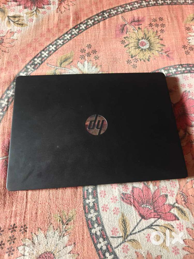 HP OMMNIBOOK 3