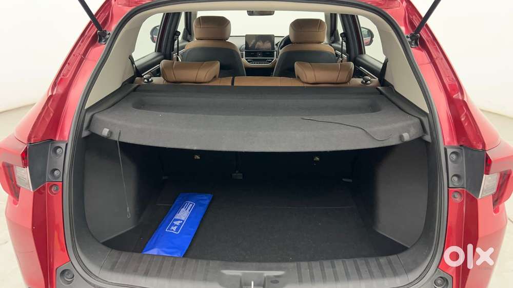 Honda Elevate Zx Mt, 2023, Petrol