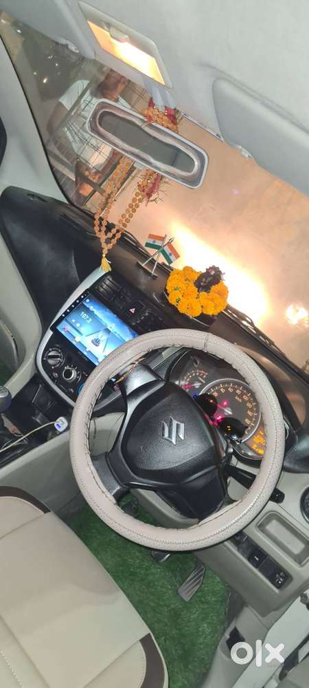 Maruti Suzuki Celerio 2016 Cng & Hybrids Good Condition