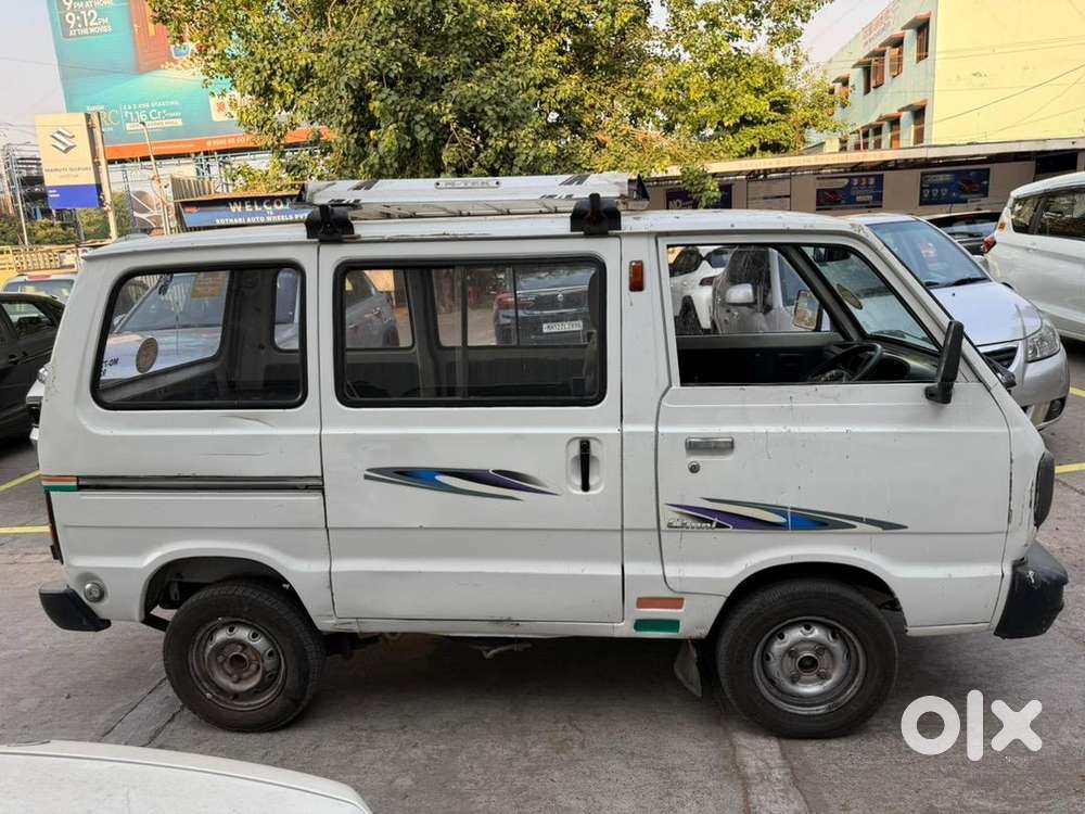 Maruti Suzuki 2012 Cng Hybrid