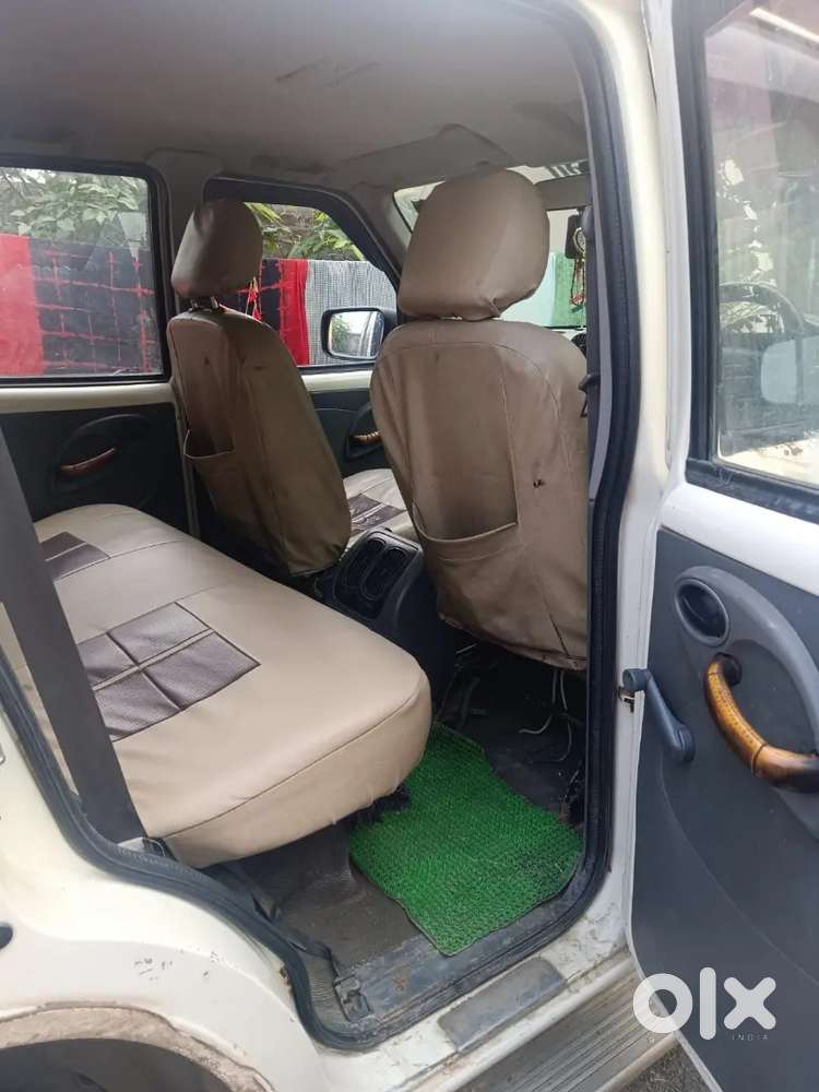 Mujhe Bachna Hai Scarpio