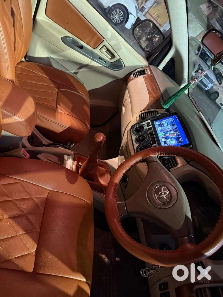 Toyota Diesel Manual 2008