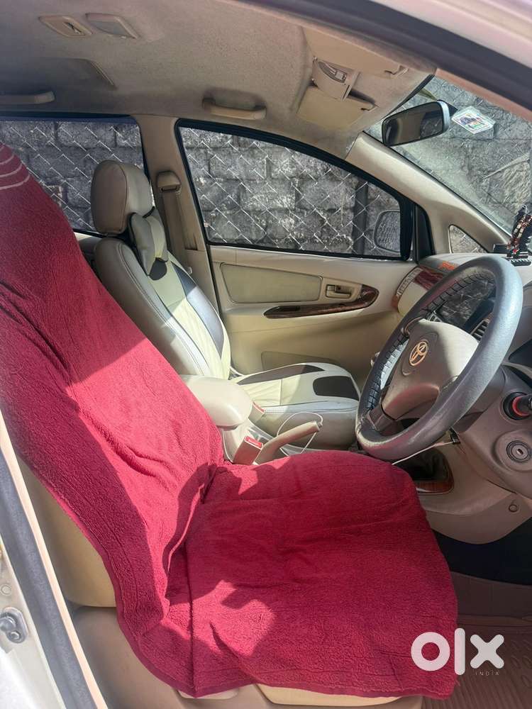 Toyota Innova 2007 Diesel Good Condition