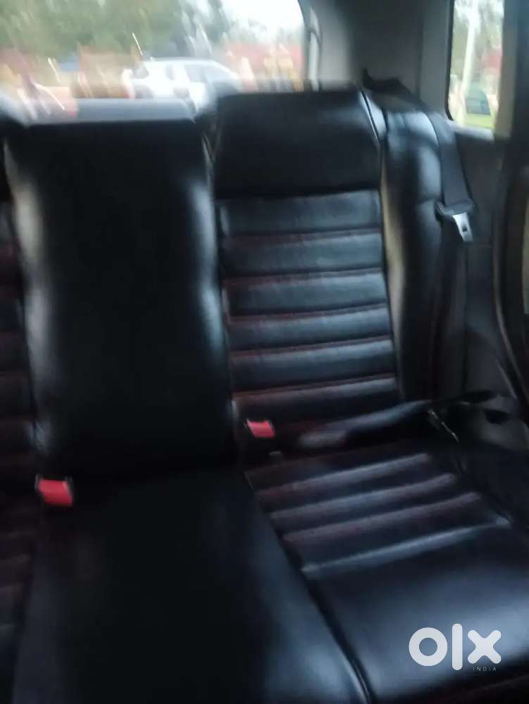 Ford Figo 2015 Petrol Well Maintained