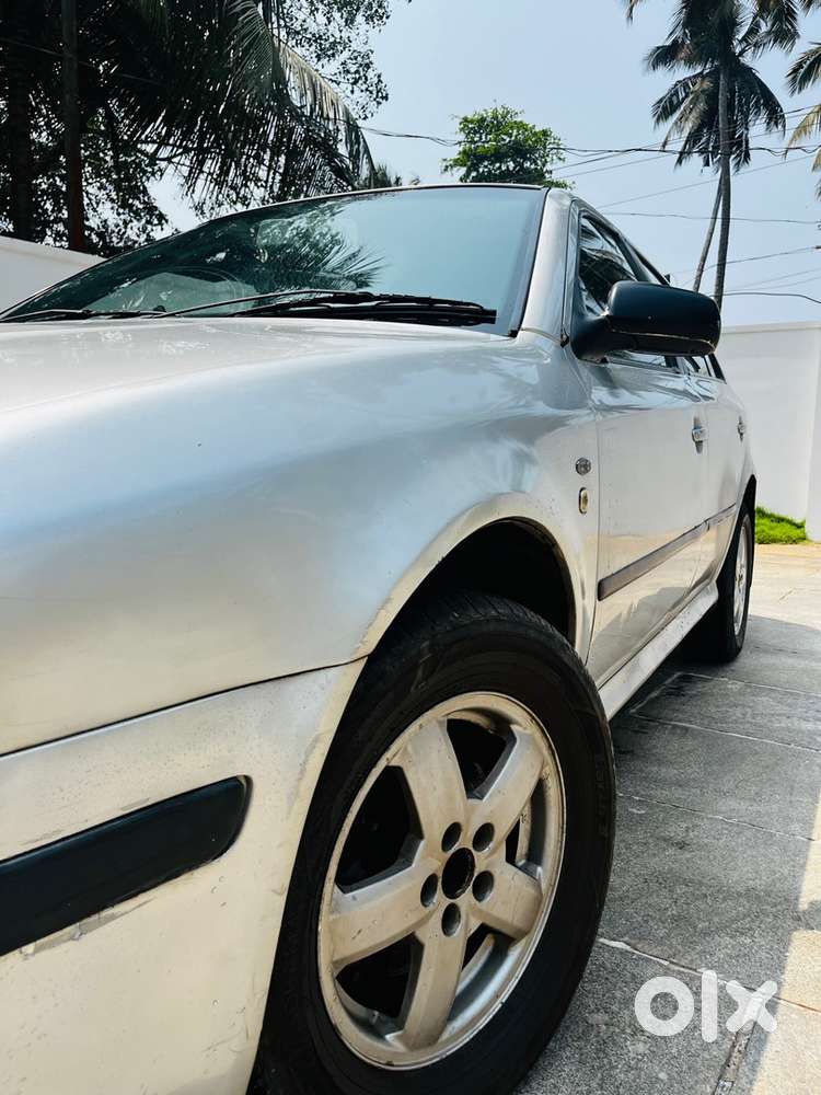 Skoda Octavia 2009 Diesel Good Condition