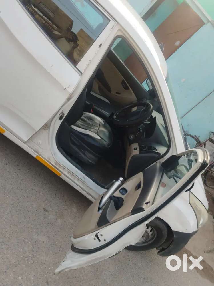 Hyundai Eon Era Plus 2016
