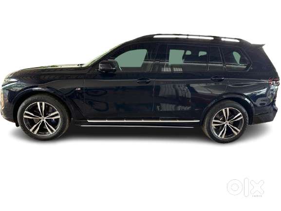 Bmw X7 3.0 Xdrive 40i M Sport, 2023, Petrol
