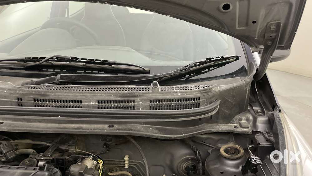 Hyundai Eon Sportz, 2012, Petrol