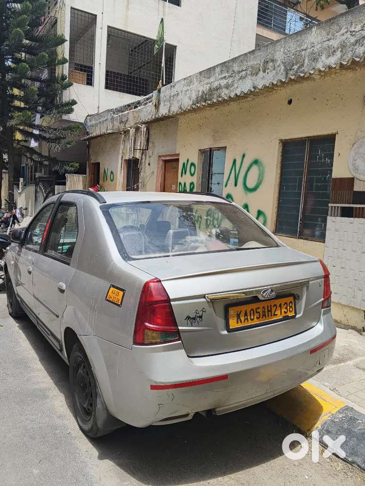 Mahindra Verito D4 2018 Diesel