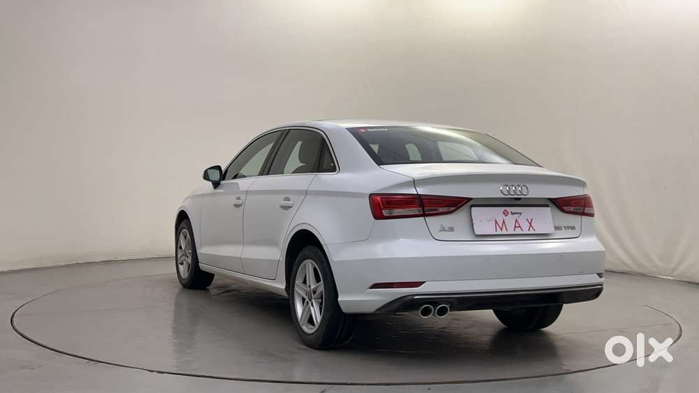 Audi A3 1.4 35 Tfsi Premium Plus, 2018, Petrol