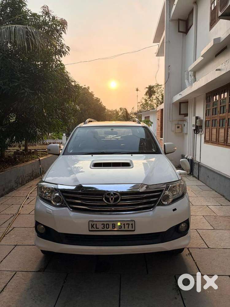2nd Owner Car.original Kerala Car