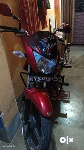 Olx store dumdum bike