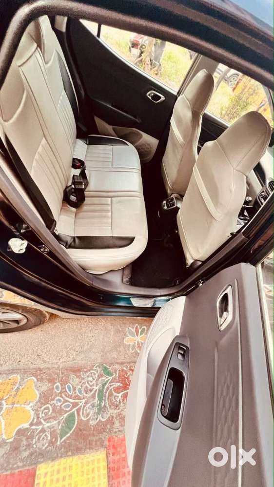 Hyundai Grand I10 Nios Sportz Petrol, 2022, Petrol