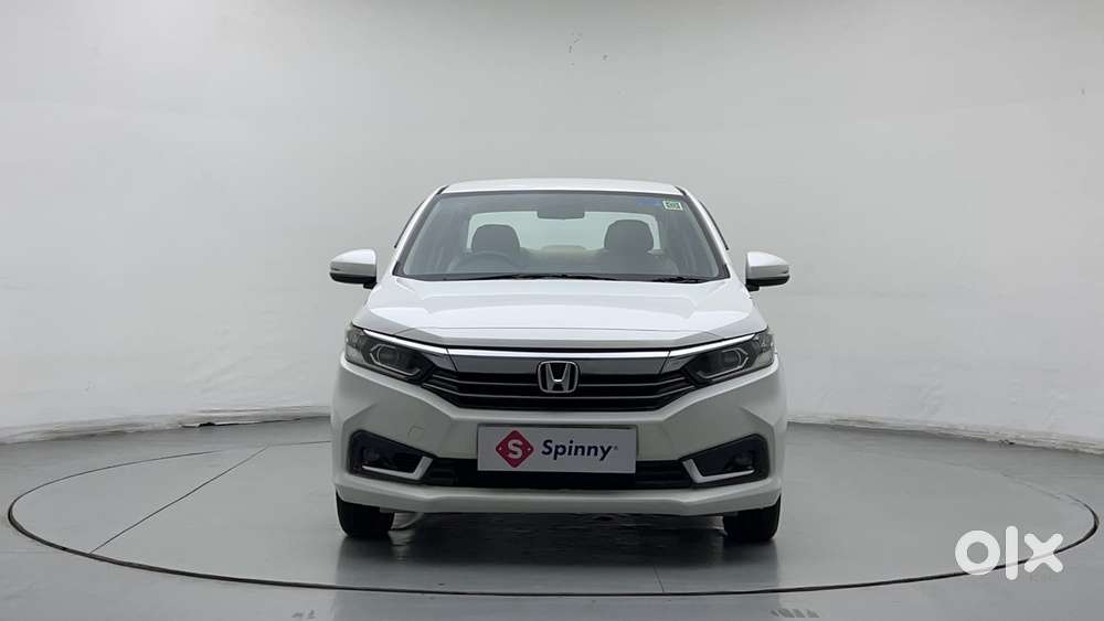 Honda Amaze [2021-2023] 1.2 Vx I-vtec Mt, 2022, Petrol