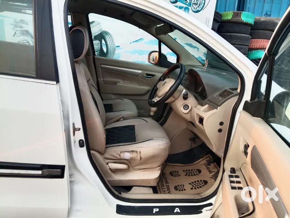 Maruti Suzuki Ertiga 2013 Diesel 140000 Km Driven