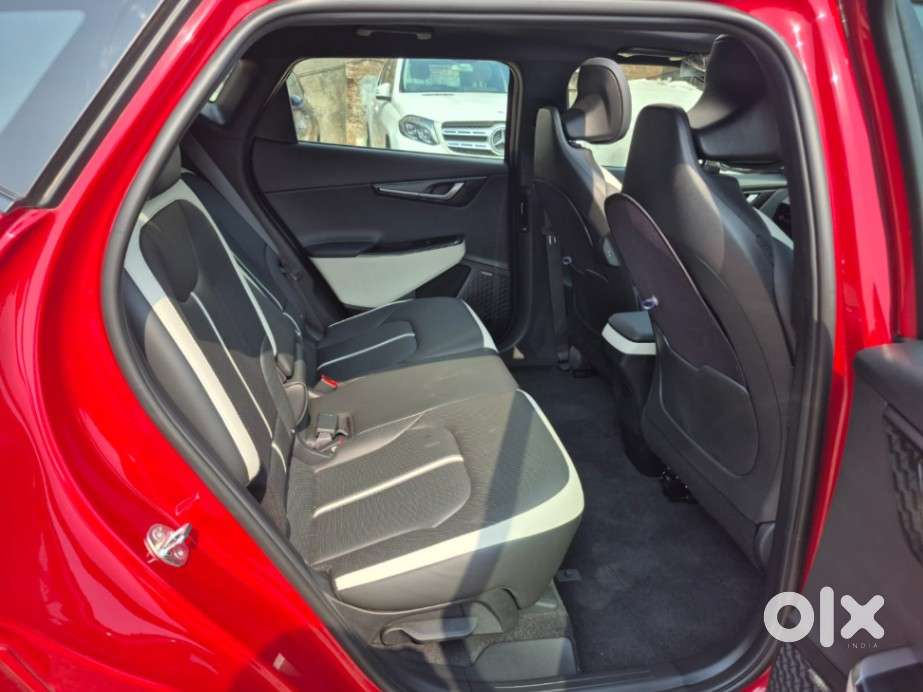 Kia Ev6 Gt Line Awd, 2026, Electric