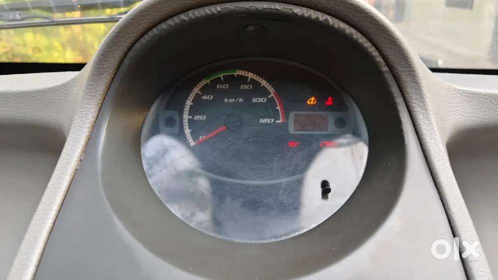 Nano 2009 Model Good Condition