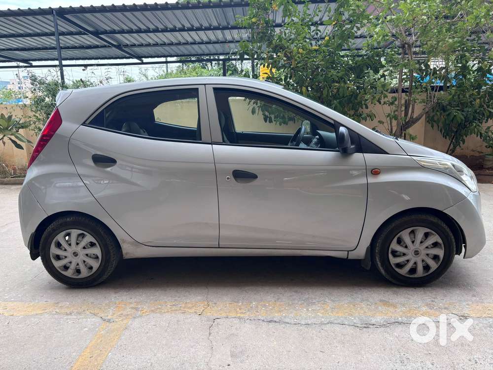 Hyundai Eon 1.0 Era Plus, 2018, Petrol
