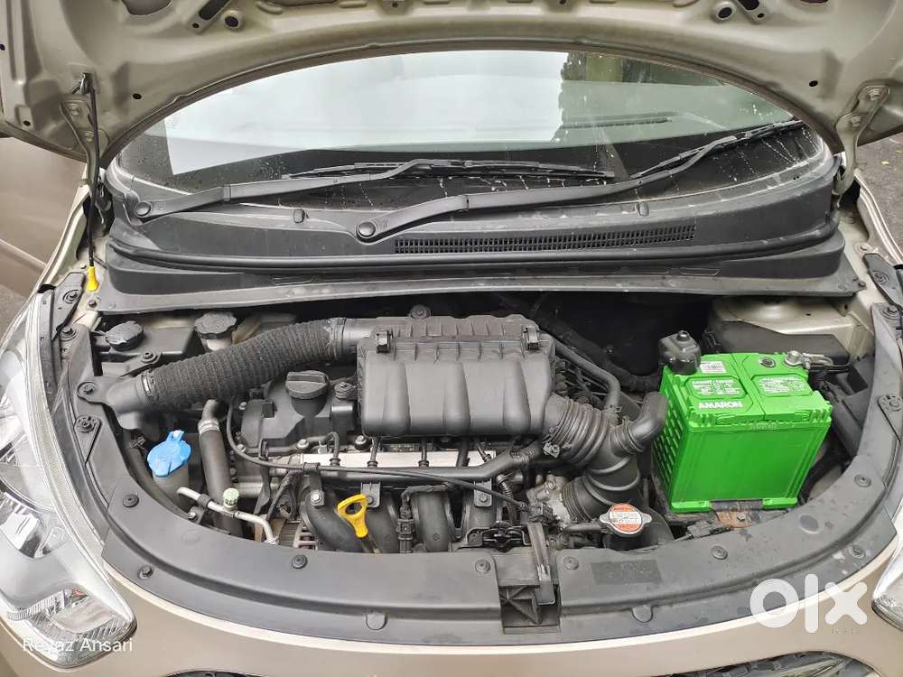 Hyundai I10 1.2 In Good Condition