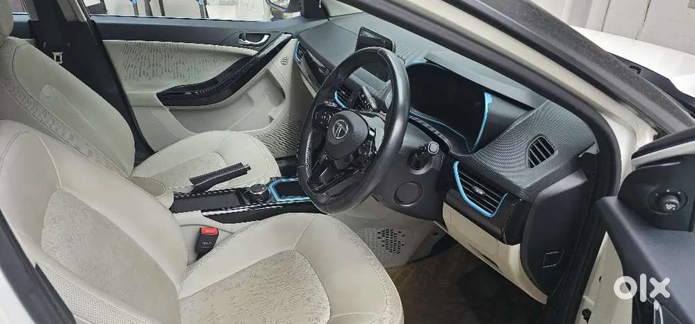 Tata Nexon Ev 2020