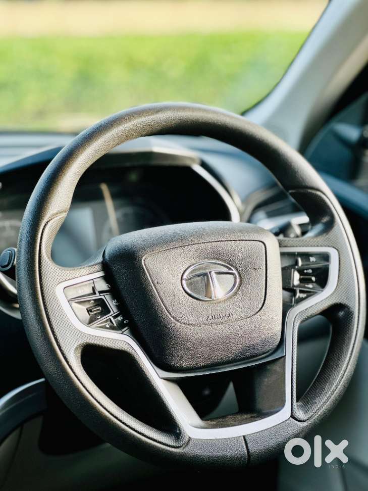 Tata Safari 2.0 Kryotec Xt Plus, 2021, Diesel