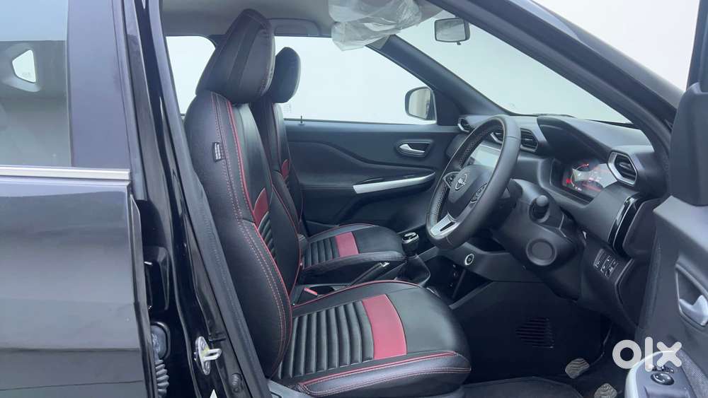 Nissan Magnite 1.0 Xv Premium Turbo, 2023, Petrol
