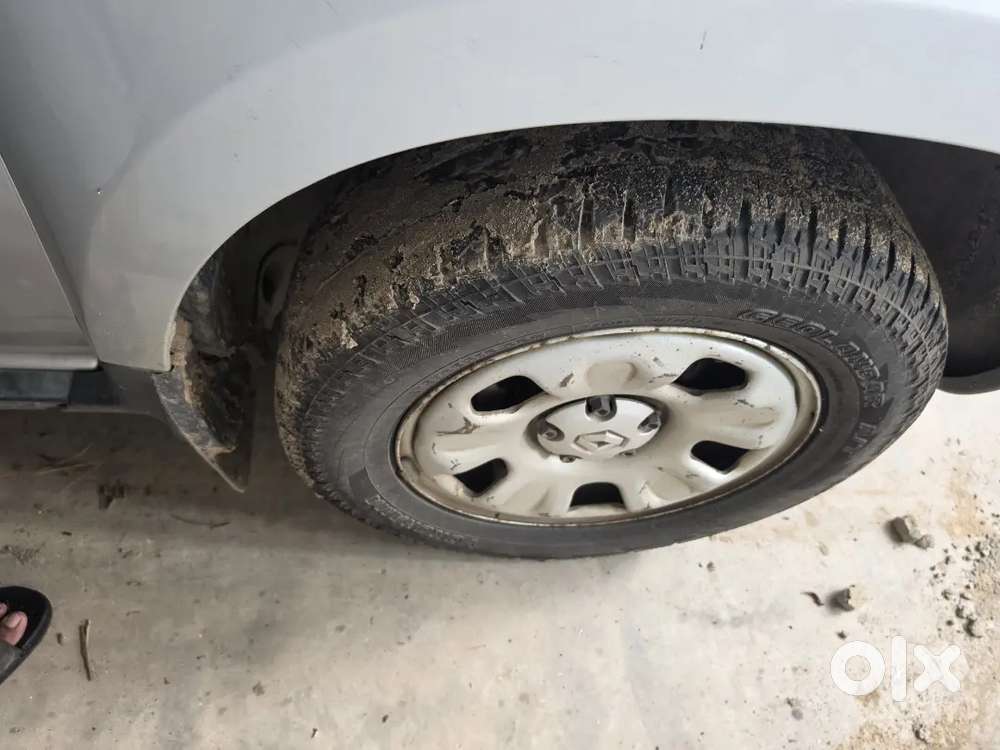 Renault Duster 2019 Diesel Car