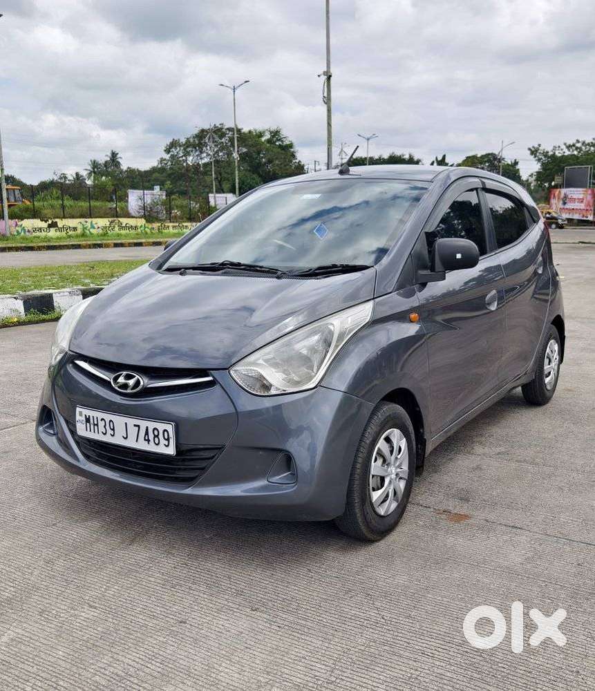 Hyundai Eon Era +, 2015, Petrol