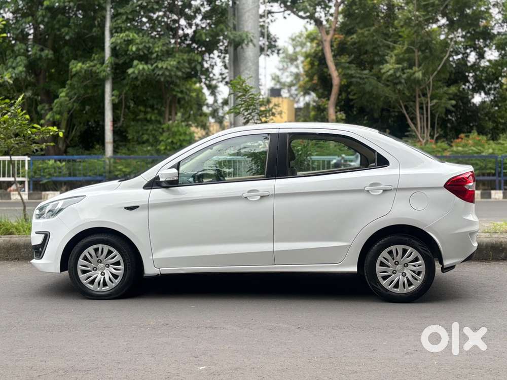 Ford Aspire Trend Plus Tdci, 2018, Diesel
