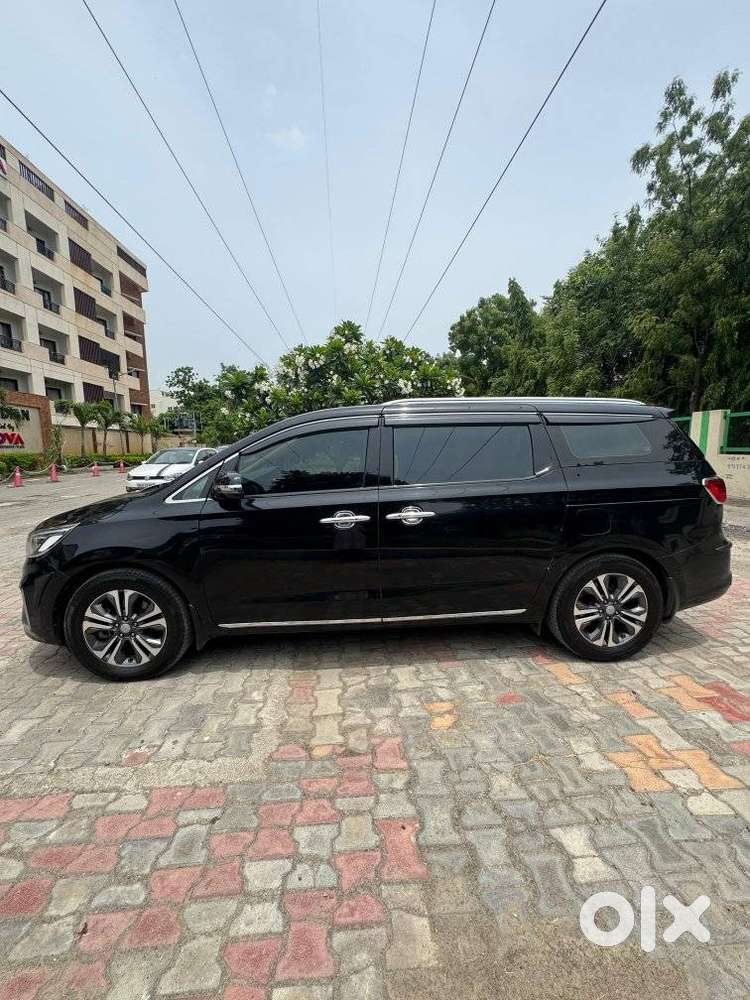 Kia Carnival Prestige, 2020, Diesel