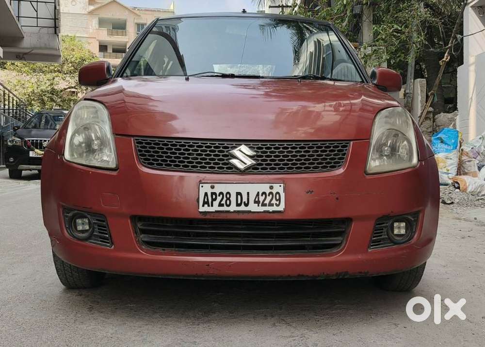 Maruti Suzuki Swift Ddis Vdi, 2011, Diesel