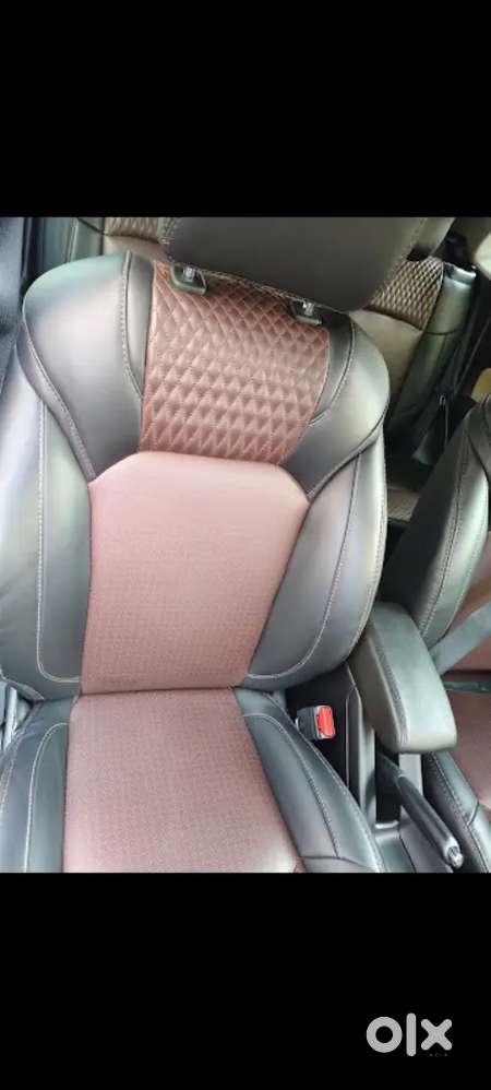 Toyota Glanza- V (top Model)  1.2 Amt 2024 For Sale