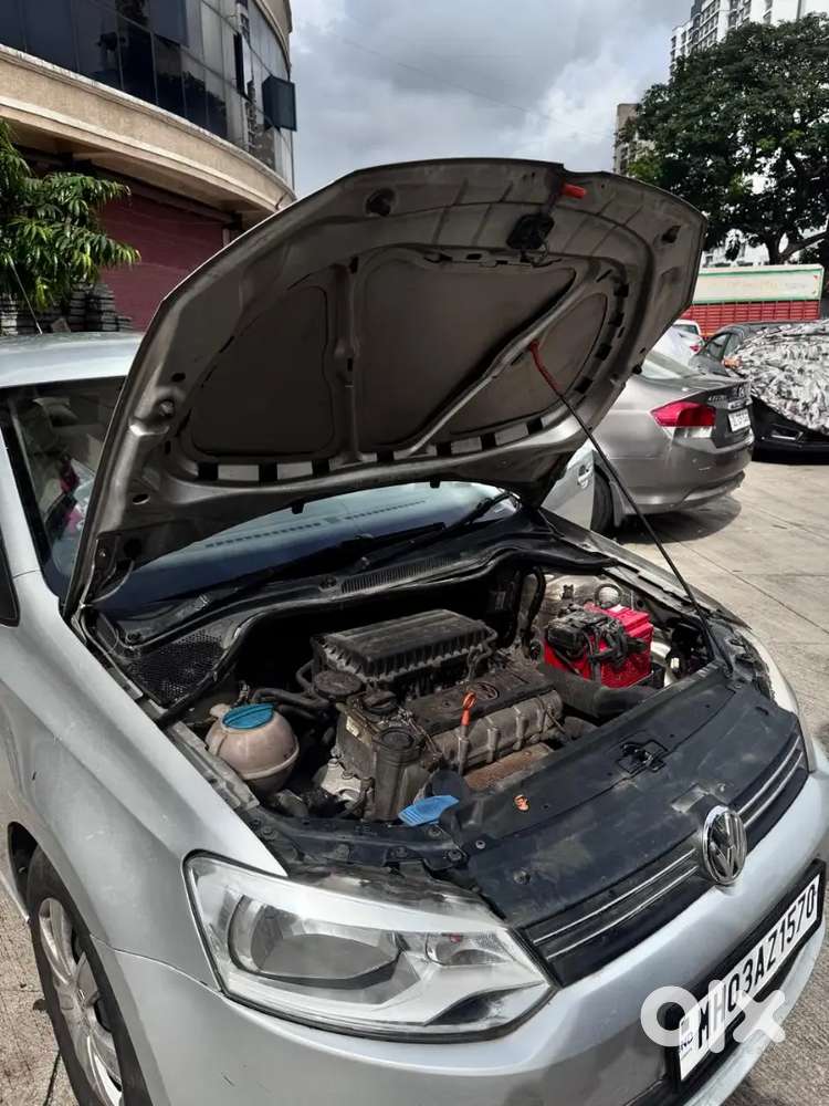 Volkswagen Vento 2011 Petrol 2nd Owner