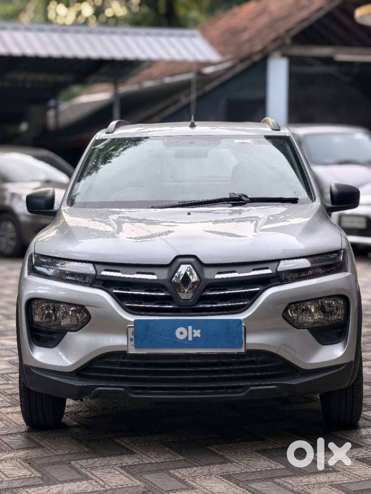 Renault Kwid Rxl Easy-r, 2022, Petrol