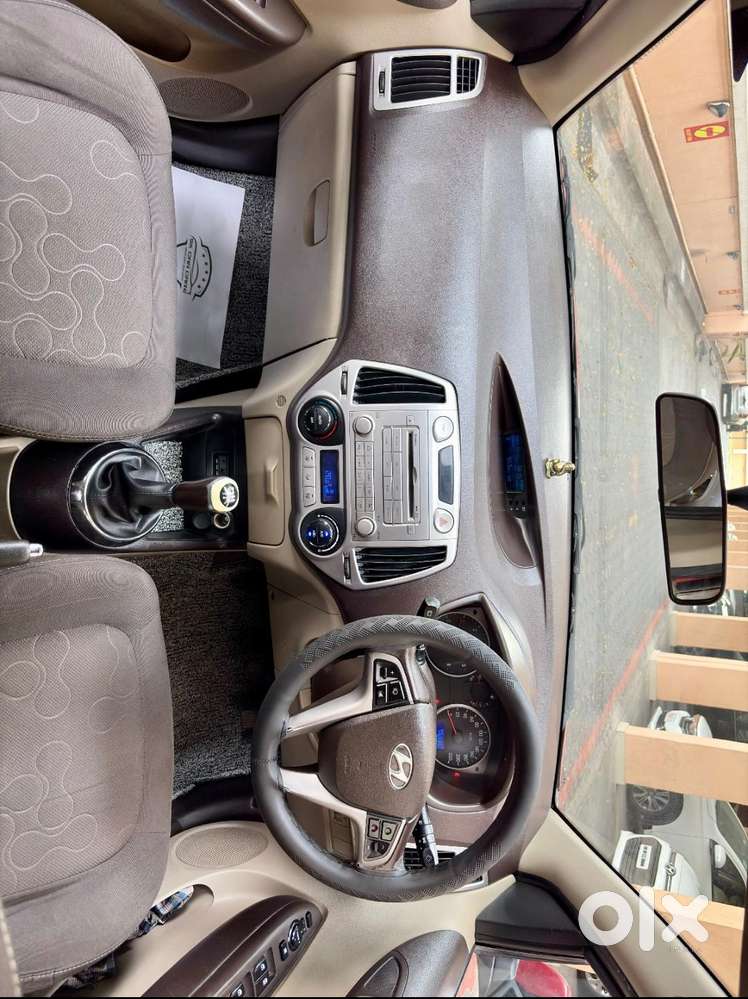 Hyundai I20 Diesel Asta, 2012, Diesel
