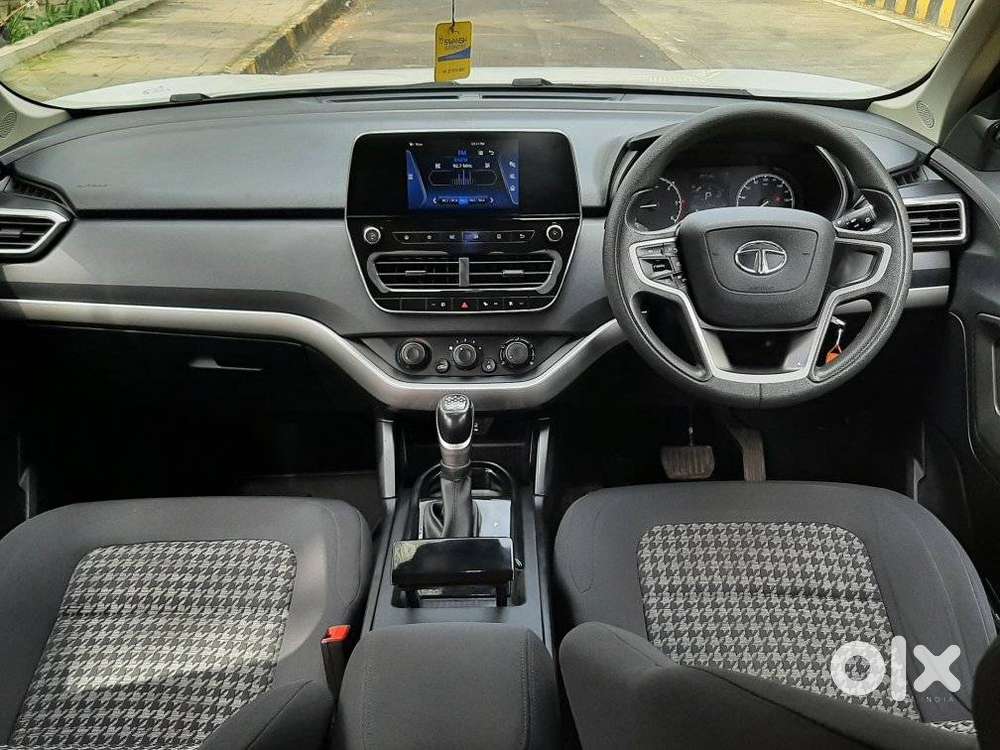 Tata Harrier Xma, 2021, Diesel