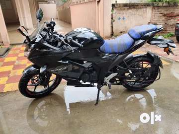 Olx bike gixxer deals