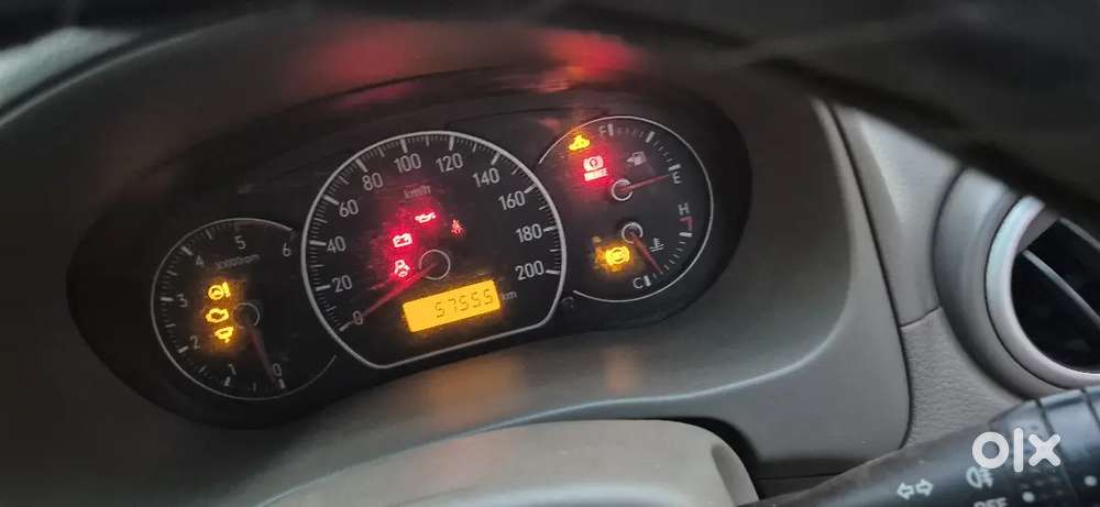 Maruti Suzuki Sx4 2013 Zdi+