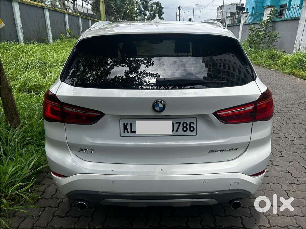 Bmw X1 2.0 Sdrive 20d, 2019, Diesel