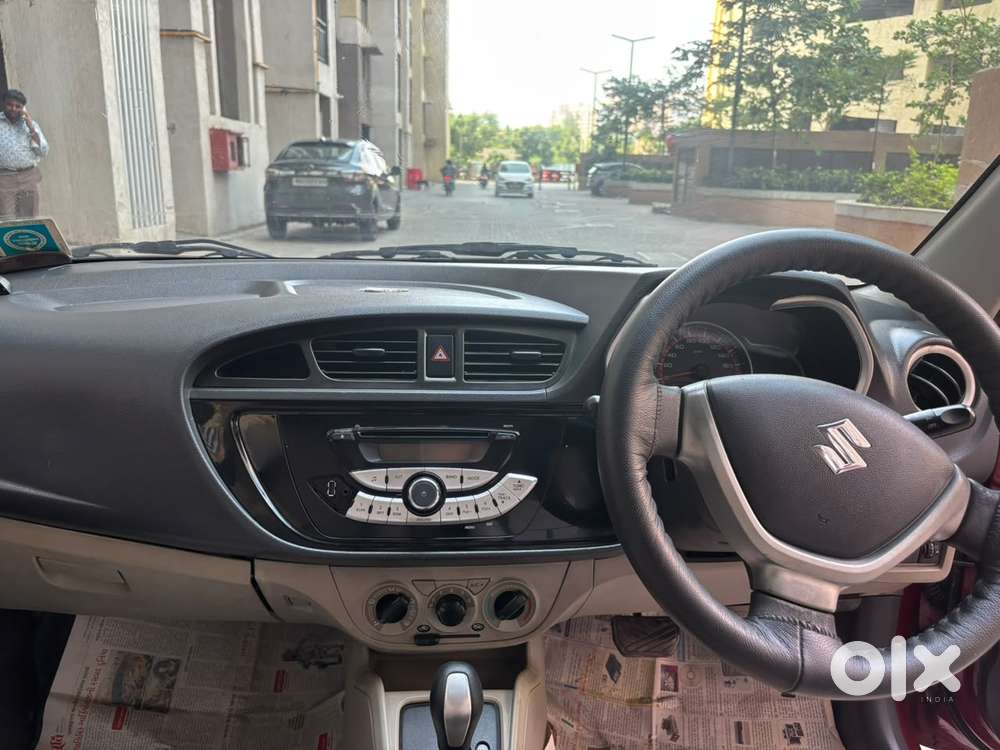 Maruti Suzuki Alto K10 Vxi (o), 2017, Petrol