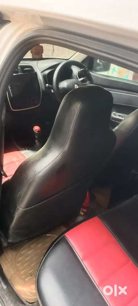 Renault Kwid 0.8 Sce 2018