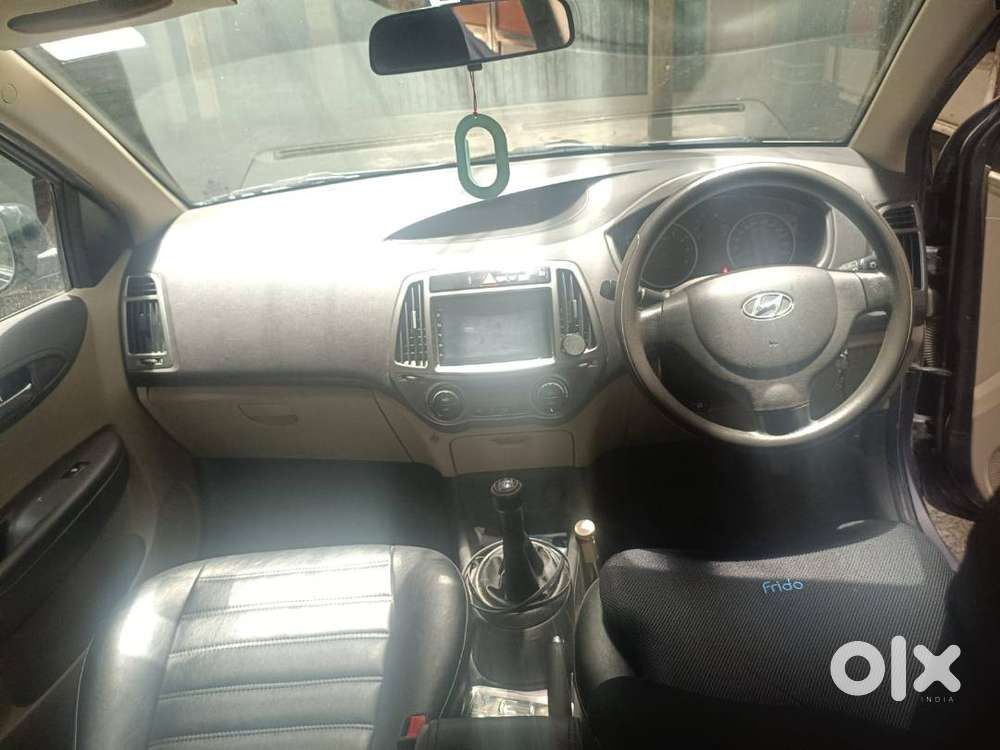 Hyundai I20 2014 Petrol Good Condition