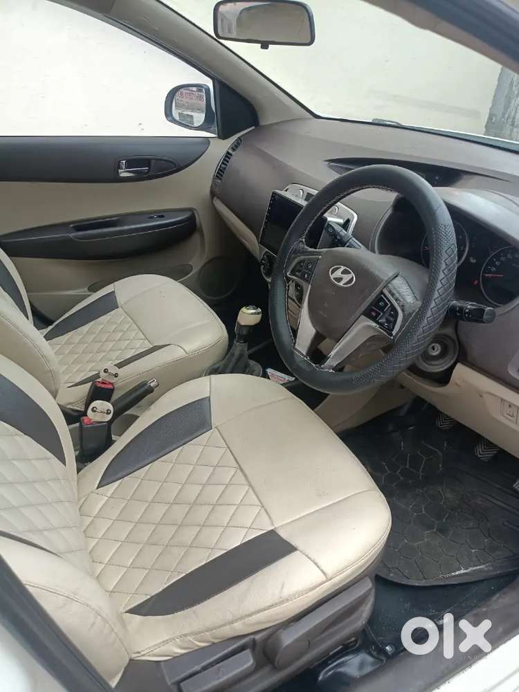 Hyundai I20 2012 Diesel Good Condition