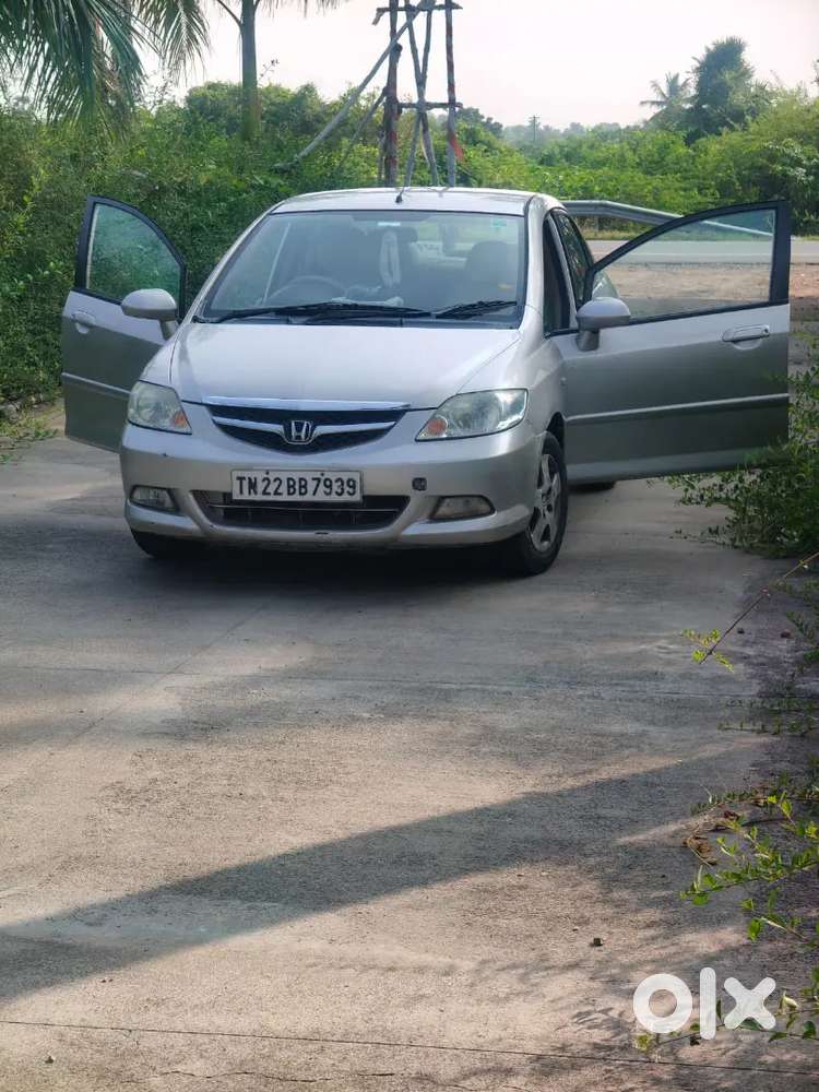 1 Used Honda Zx in Ranipettai - Buy Second Hand Cars for Sale in