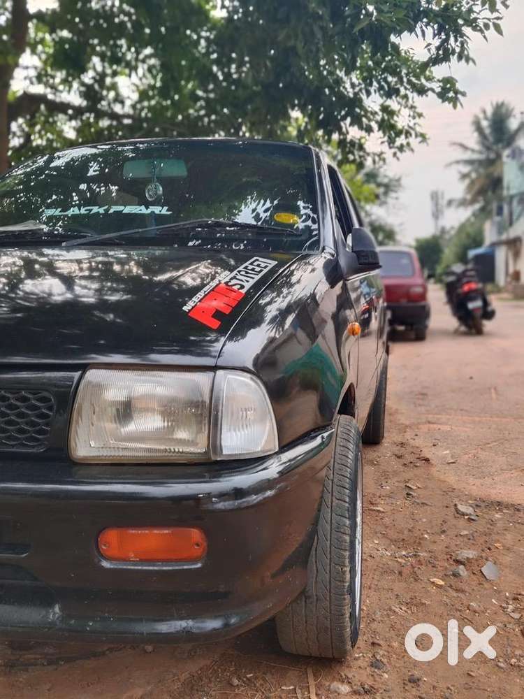Maruti Suzuki Zen Estilo 2002 Good Condition